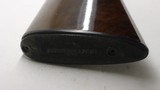 Winchester 101 Pigeon Grade 12ga 27
