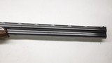Winchester 101 Pigeon Grade 12ga 27