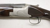 Winchester 101 Pigeon Grade 12ga 27