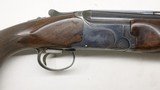 Classic Doubles 101 Skeet, 12ga, 28