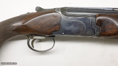 Classic Doubles 101 Skeet, 12ga, 28