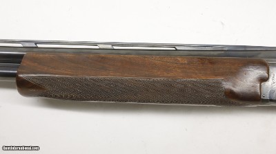 Classic Doubles 101 Skeet, 20ga, 28