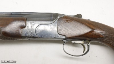 Classic Doubles 101 Skeet, 20ga, 28