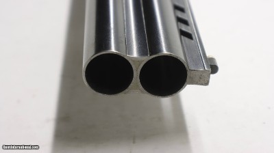 Classic Doubles 101 Skeet, 20ga, 28