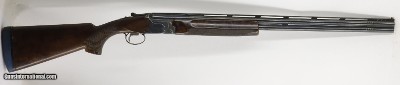 Classic Doubles 101 Skeet, 20ga, 28