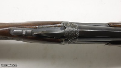 Classic Doubles 101 Skeet, 20ga, 28