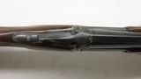 Classic Doubles 101 Skeet, 12ga, 28