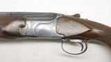 Classic Doubles 101 Skeet, 12ga, 28