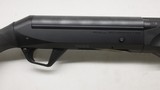 Benelli SBE 2 Super Black Eagle II Syn LH Left Hand 2007 Cased