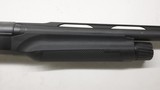 Benelli SBE 2 Super Black Eagle II Syn LH Left Hand 2007 Cased - 4 of 20