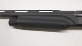 Benelli SBE 2 Super Black Eagle II Syn LH Left Hand 2007 Cased - 17 of 20