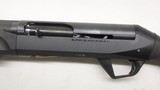 Benelli SBE 2 Super Black Eagle II Syn LH Left Hand 2007 Cased - 16 of 20