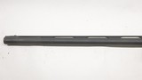 Benelli SBE 2 Super Black Eagle II Syn LH Left Hand 2007 Cased - 18 of 20