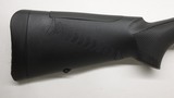Benelli SBE 2 Super Black Eagle II Syn LH Left Hand 2007 Cased - 3 of 20