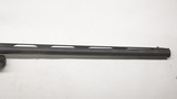 Benelli SBE 2 Super Black Eagle II Syn LH Left Hand 2007 Cased - 5 of 20