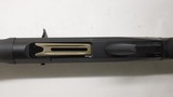 Benelli SBE 2 Super Black Eagle II Syn LH Left Hand 2007 Cased - 13 of 20