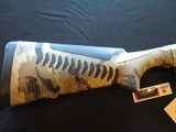 Benelli SBE Super Black Eagle 3 Optifade Marsh 12ga 28