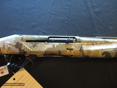 Benelli SBE Super Black Eagle 3 Optifade Marsh 12ga 28