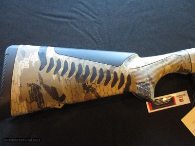 Benelli SBE Super Black Eagle 3 Optifade Marsh 12ga 28