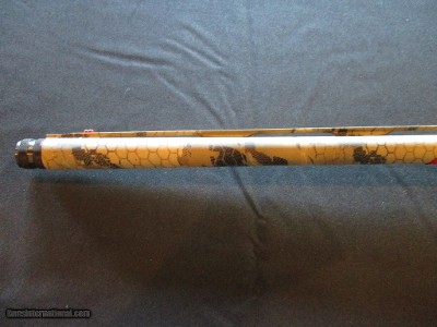 Benelli SBE Super Black Eagle 3 Optifade Marsh 12ga 28