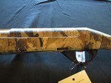 Benelli SBE Super Black Eagle 3 Optifade Marsh 12ga 28