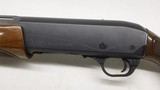 Remington V3 12ga 28