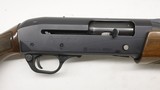 Remington V3 12ga 28