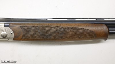 Beretta 687 Ultralight, 12ga, 28", 2012 Cased, Chokes - Image 4 of 20