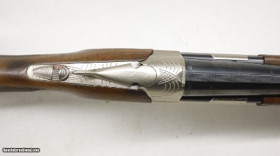 Beretta 687 Ultralight, 12ga, 28", 2012 Cased, Chokes - Image 9 of 20