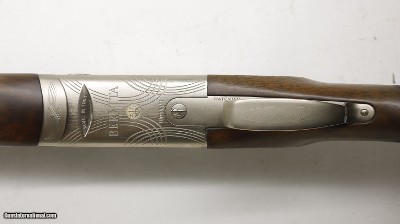 Beretta 687 Ultralight, 12ga, 28", 2012 Cased, Chokes - Image 13 of 20