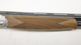 Beretta 687 EL Gold Pigeon II 2, 12ga, 28