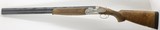 Beretta 687 EL Gold Pigeon II 2, 12ga, 28