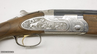 Beretta 687 EL Gold Pigeon II 2, 12ga, 28