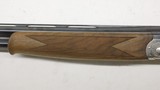 Beretta 687 EL Gold Pigeon II 2, 12ga, 28