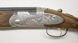 Beretta 687 EL Gold Pigeon II 2, 12ga, 28