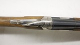 Beretta 687 EL Gold Pigeon II 2, 12ga, 28