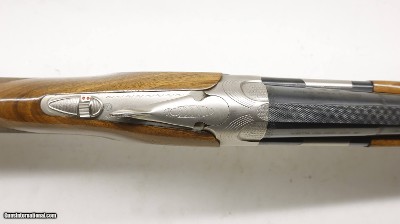 Beretta 686 E 686E 12ga 30