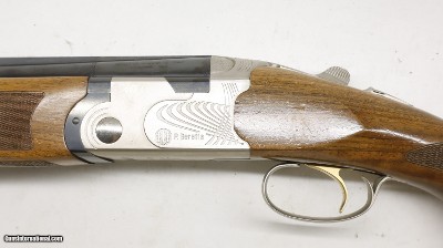 Beretta 686 E 686E 12ga 30