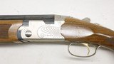 Beretta 686 E 686E 12ga 30
