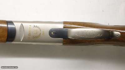 Beretta 686 E 686E 12ga 30