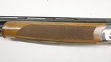 Beretta 686 E 686E 12ga 30