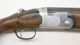 Beretta 686 Special Pre Silver Pigeon 1 12ga 28