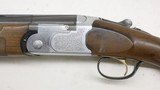 Beretta 686 Special Pre Silver Pigeon 1 12ga 28