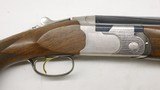 Beretta 686 White Onyx Sport Sporting 12ga 30