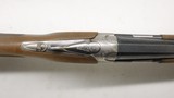 Beretta 687 Silver Pigeon 3 III Sporting 12ga 30