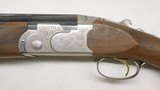 Beretta 687 Silver Pigeon 3 III Sporting 12ga 30