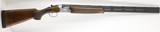 Beretta S687 687 Pre Silver Pigeon 3 12ga 30