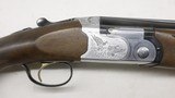 Beretta S687 687 Pre Silver Pigeon 3 12ga 30