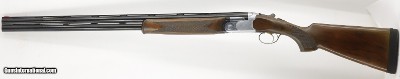 Beretta S687 687 Pre Silver Pigeon 3 12ga 30