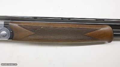 Beretta S687 687 Pre Silver Pigeon 3 12ga 30